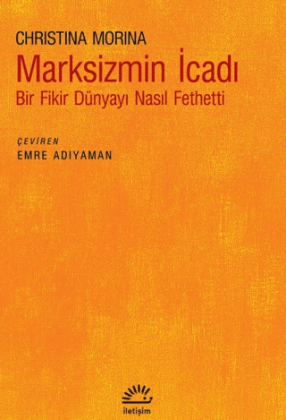 Marksizmin%20İcadı